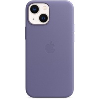 Apple iPhone 13 mini Leder Case mit MagSafe