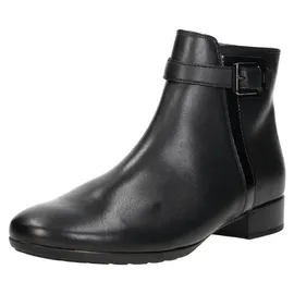 Gabor Damen schwarz Größe EUR 37,5 / 4.5 UK