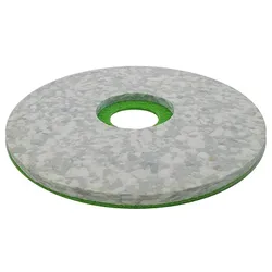 Melamin Komb-X Pad Clean Track FloorLine - 10 Pads f. Reinigungsmaschine