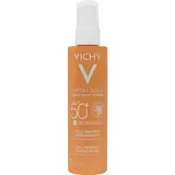 Vichy Capital Soleil Cell Protect Spray LSF 50+