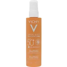 Vichy Capital Soleil Cell Protect Spray LSF 50+