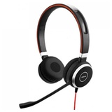 JABRA Evolve 40 MS Stereo USB-A
