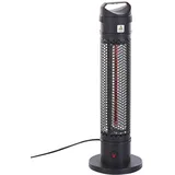 Beliani Krakatoa, Heizstrahler