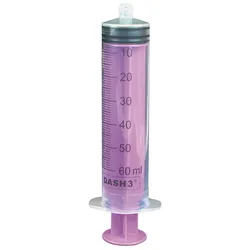 Enfit Spritze 60 ml exzentrisch