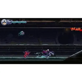 Ninja Gaiden: Ragebound - Standard Edition (PEGI) (PS5)