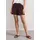 STREET ONE Shorts rot 44