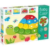 jumbodiset group Baby Color 26-teilig