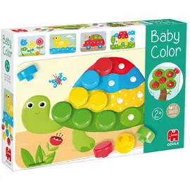 jumbodiset group Baby Color 26-teilig
