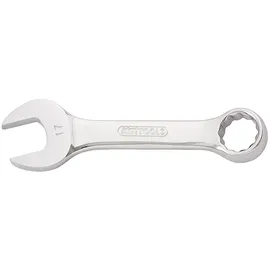 KS Tools CHROMEplus Ringmaulschlüssel, kurz, 8mm