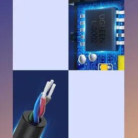 UGREEN Audio Bluetooth 5.0 Adapter CM309