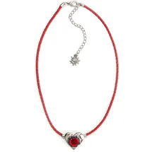 Allgäu Rebell Maja " in rot | Gr.: onesize,