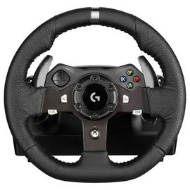 Logitech G920 Racing Wheel Bundle schwarz Xbox One