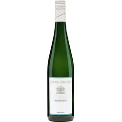 Rüdesheim Estate Riesling Trocken Weingut Georg Breuer 2023