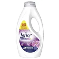 Lenor Color Flüssigwaschmittel Amethyst Blütentraum 8006530174916 , 0,9 Liter - Flasche, für ca. 20 Waschladungen
