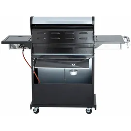 ALLGRILL Elegance schwarz