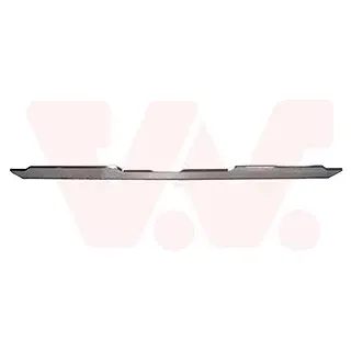 Van Wezel Abdeckung, Frontschürze 3375580]