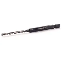 Heco HSS Bohrer Ø4 mm für Heco Terrassendielenbohrer