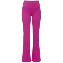 LASCANA Jazzpants Regular Pink 36/38