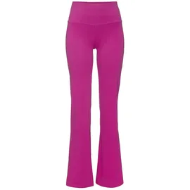 LASCANA Jazzpants Regular Pink 36/38