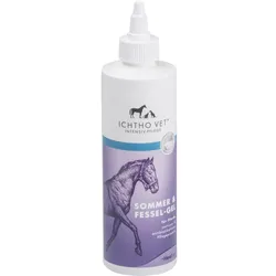 Ichtho Vet Sommer- und Fessel-Gel 250 ML