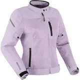 BERING Ozone Damen Motorradjacke Lila 38