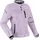 BERING Ozone Damen Motorradjacke Lila 38