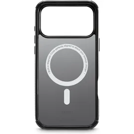 Hama iPhone 17 Pro Max Extreme Protect Bumper schwarz