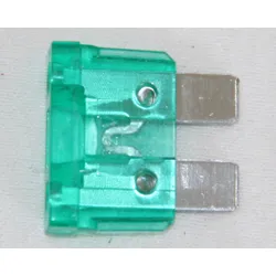 Flachsicherung 15A