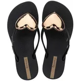 IPANEMA Maxi Fashion II Kinder-Sandalen für Mädchen, bronze, 33/34 EU