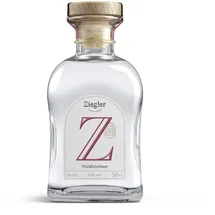 Ziegler Waldhimbeergeist 43% vol 0,5 l