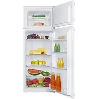 Amica EDTS 374 901 Einbau-Kühlgefrierkombination (220 l, 1440 mm hoch)