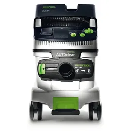 Festool Absaugmobil Cleantec CTM 36 E AC-LHS