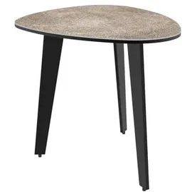 akante Couchtisch Galet Keramik