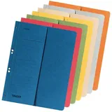 Falken Schnellhefter A4 Chamois