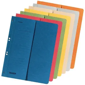 Falken Ösenhefter 80000540 DIN A4 Chamois