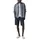 Levi's Herren XX Chino Taper SHORT II - Dunkelblau