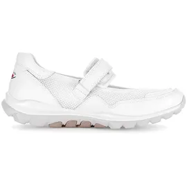 Gabor Ballerina weiß 40,5