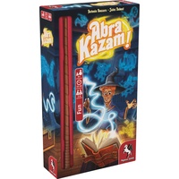 Pegasus Spiele Abra Kazam!