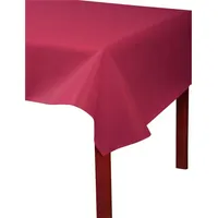 ProNappe 4 PROnappe Tischdecke bordeaux 1,2 x 20,0 m