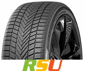 berlin tires all season 235 55 r18