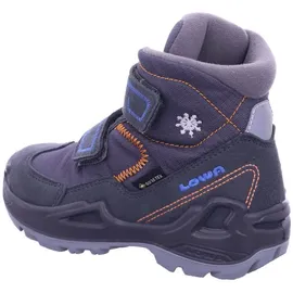 Lowa Milo GTX Mid Junior