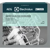 Electrolux M3DCP200 Entfettungsmittel Für Geschirrspüler