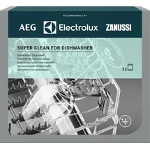 Electrolux M3DCP200 Entfettungsmittel Für Geschirrspüler
