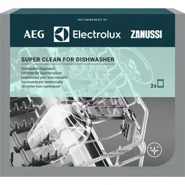 Electrolux M3DCP200 Entfettungsmittel Für Geschirrspüler