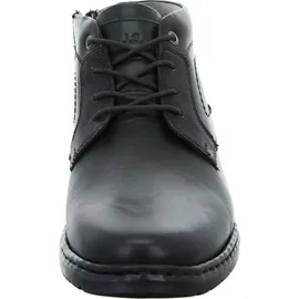 Josef Seibel Alastair 17 Herren Schwarz 44