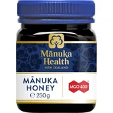 Manuka-Honig 400+ 250g MANUKA HEALTH NEUSEELAND