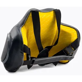 EVERLAST Coach's Weste, Schwarz, – Schwarz - Einheitsgröße