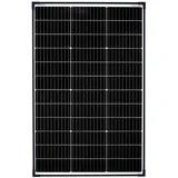EnjoySolar 100W monokristallin 100 W