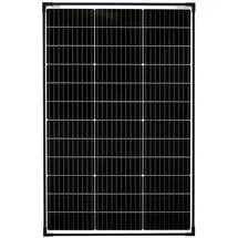 EnjoySolar 100W monokristallin 100 W