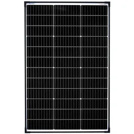 EnjoySolar 100W monokristallin 100 W